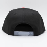 Pánská kšiltovka Tampa Bay Buccaneers NFL Throwback Snapback