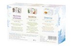 Grešík Dárkové trio Vůně zimy 110 g