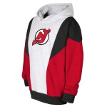 Outerstuff Dětská Mikina New Jersey Devils Champion League Fleece Hood Velikost: Dětské let)