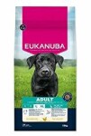 Eukanuba Dog Adult Large rich in fresh Chicken 15kg