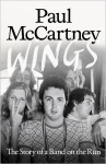 Wings - Paul McCartney