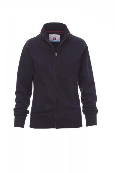 Pracovní mikina Payper Class+Lady Barva: Námořnická modrá, Velikost: L (001035035108007L)