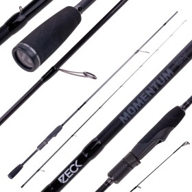 Zeck Prut Momentum Spin ST 195|5 1,95m 2-5g,Zeck Prut Momentum Spin ST 195|5 1,95m 2-5g
