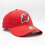 Starter Pánská kšiltovka Vancouver Canucks NHL New Jersey Devils Score Snapback