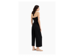 Dámský overal 262644 4R314 00020 černý - Emporio Armani M