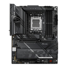 ASUS MB Sc AM5 ROG STRIX X870E-H GAMING WIFI7, 4xDDR5, 1xHDMI, 2xThunderbolt, ATX EDF_1887799