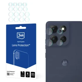 3mk Lens Protection skla na fotoaparát pro Motorola Moto G86 / G86 Power (5903108668477)