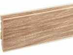Podlahová soklová lišta M60 – Kingstone/Edmonton 436, 2,2 m