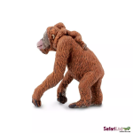 Safari Ltd. Safari Ltd. Orangutan s mládětem