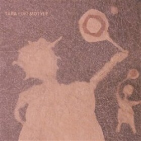 Motyle - LP - Tara Fuki