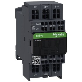 Schneider Electric LC1D183P7 stykač 1 ks