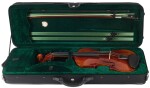 Vienna Violin Violine Tremolo Set 4/4