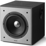 EDIFIER T5 černá / subwoofer / 70W / RCA (6923520268382)