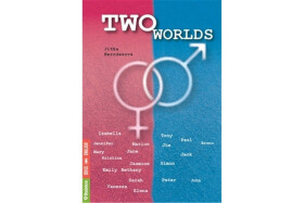 Two worlds