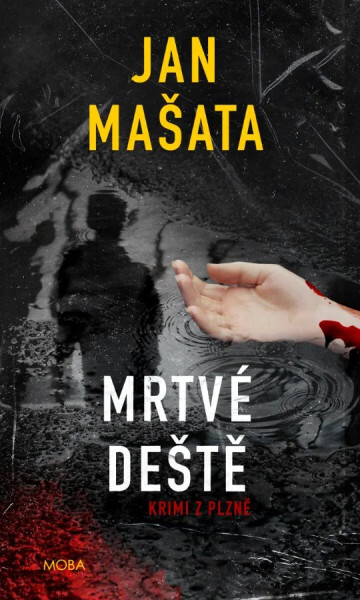 Mrtvé deště - Jan Mašata
