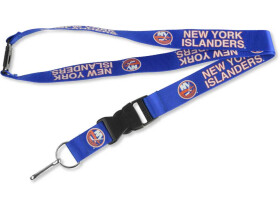 Klíčenka na Krk New York Islanders Team Lanyard