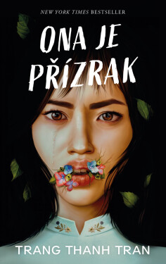 Ona je přízrak - Trang Thanh Tran
