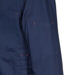 Bunda COFRA BATNA Barva: Černá, Velikost: M (V320_0_05_M)