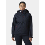 Helly Hansen W Crew Bunda s kapucí W 34448 597 xs