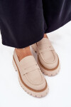 Mokasiny model 216321 Step in style 41