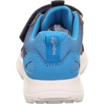 Chlapecké tenisky RUSH Blue/Turquoise Superfit 1-000211-8100 - 31
