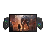Onexplayer X1 Pro AMD AI370 / Přenosná konzole / 10.95" / LTPS / 32GB RAM / 2TB / 120Hz (X1 Pro AMD AI370 32)