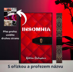 Insomnia - Kateřina Chaloupková