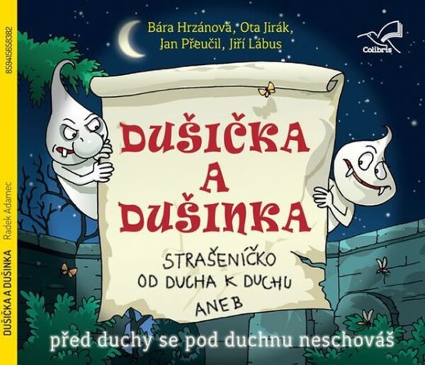 Dušička Dušinka