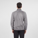 KARPOS Vertice Evo Full Zip Fleece, Smoked velikost: L