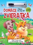 Domáce zvieratká