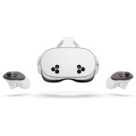 Meta Quest 3S Virtual Reality - 256 GB EDF_1777056