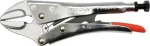 Yato Kleště samosvorné 250 mm YT-2476