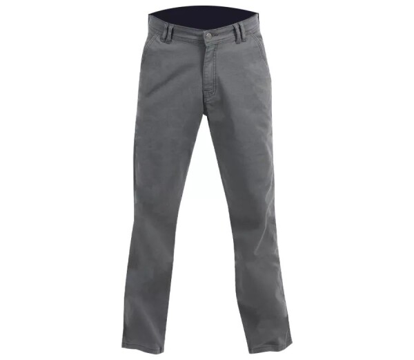 Pracovní kalhoty Rusty Pistons Rptr25 Monteer Pro men trousers grey - 36 / šedá