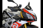 Aprilia Tuono V4 15-20 Kryty páček Powerbronze