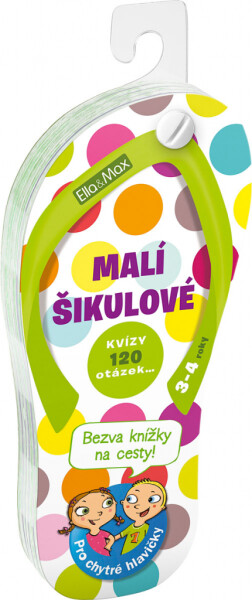 Malí šikulové,