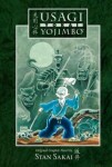 Usagi Yojimbo: Yokai Stan Sakai