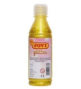 JOVI temperová barva glittrová 250 ml v