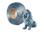 Filament Spectrum ReFill PLA SILK 1,75 mm STERLING SILVER 1 kg