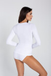 Dámské tričko Perfect - GATTA BODYWEAR Denim Blue XL