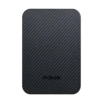 Pitaka Powerbanka šedo-černá / 10 000 mAh / Qi2 (PBQ2501)