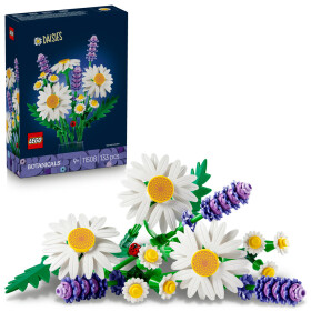 LEGO LEGO® Botanicals 11508 Kopretiny