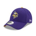 New Era Pánská kšiltovka Minnesota Vikings NFL The League