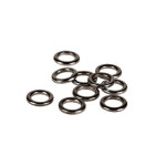 MADCAT Kroužek Solid Rings 1 9mm 20ks (8152026)