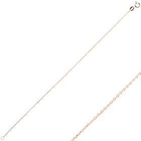 LUNICA Stříbrný náramek FORZENTINA ROSE 0820