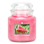 Goose Creek - Vodní meloun Sojová svíčka 450 g