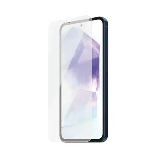 PanzerGlass Safe Ultra-Wide Fit pro Samsung Galaxy A55 5G (20880088968)