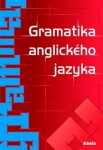 Gramatika anglického jazyka