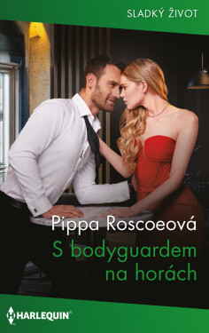 S bodyguardem na horách - Pippa Roscoeová