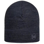 Buff Merino Lehká čepice Beanie 11301377910 jedna velikost