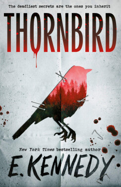Thornbird - Elle Kennedy